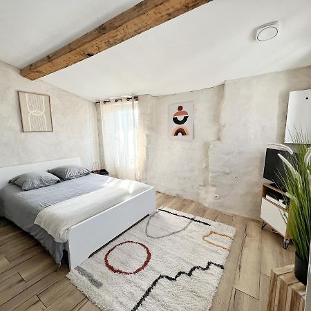 Pimprenelle Et Nicolas - Proche Ville Apartment La Rochelle  Exterior photo