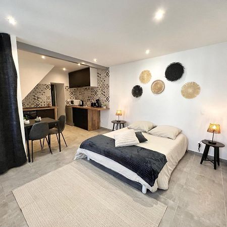Pimprenelle Et Nicolas - Proche Ville Apartment La Rochelle  Exterior photo