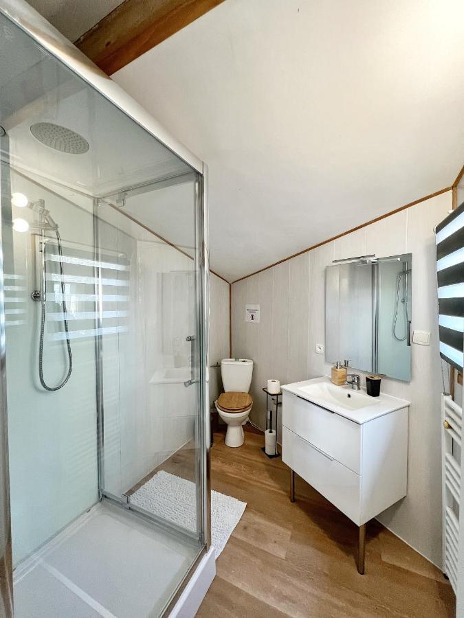 Pimprenelle Et Nicolas - Proche Ville Apartment La Rochelle  Exterior photo